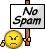 Spam :spam: