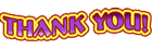 Thank you :thanku: